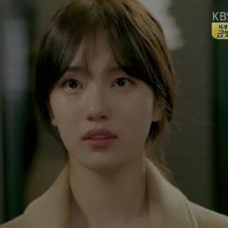 Telegram sticker 😭 @jonafzan uncontrollably fond
