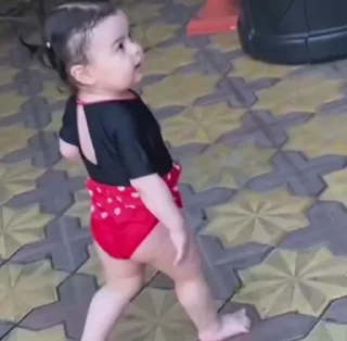 Video sticker 🤪 Айсель кисель :: @fStikBot