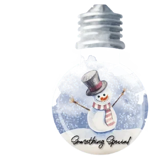 Telegram sticker 🎄 @gifsandimages Winter — @stckrRobot