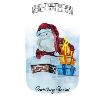 Telegram sticker 🎄 @gifsandimages Winter — @stckrRobot
