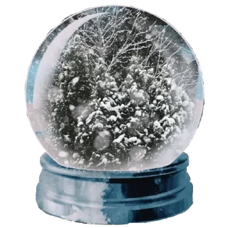 Sticker ☃️ @gifsandimages Winter — @stckrRobot