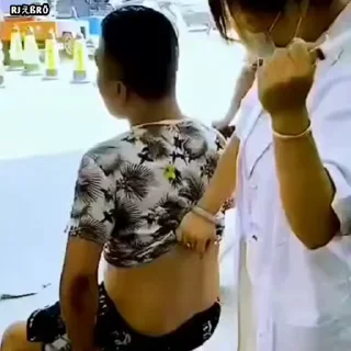 Video sticker 😂 @iitpaglu pack 4