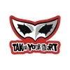 Video sticker 🤩 .᱙` persona5 jok...