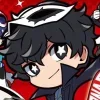 Video sticker 🤩 .᱙` persona5 jok...