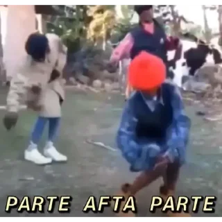 Video sticker 🎭 Reactions 1