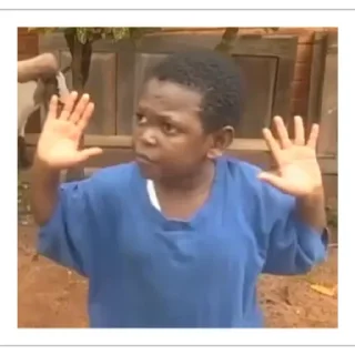 Телеграм стикер 🎭 Reactions 1