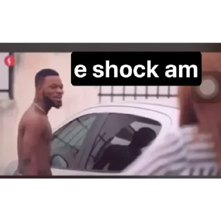Телеграм стикер 🎭 Reactions 1