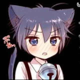 Video sticker 🤩 шото мальчик артема