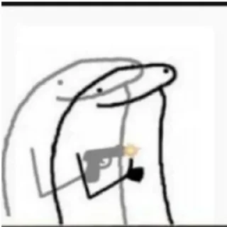 Video sticker ✏ بطريق🐧   @Y_f2p