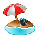 Video sticker 🏝 Black Cherry Club | @bcherrychat