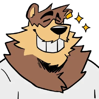 Sticker 😁 Mindof Pack