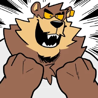 Telegram sticker 🤩 Mindof Pack