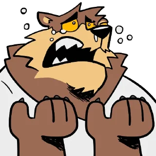 Telegram sticker 😭 Mindof Pack