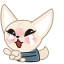 Sticker 😂 Aggretsuko