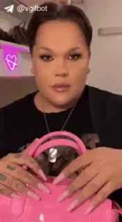 Video sticker 🖕 Video Favorite stickers :: @fStikBot