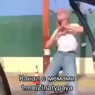 Video sticker 👍 Video Favorite stickers :: @fStikBot