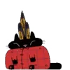 Video sticker 😄 🐧 Mad Penguin :...