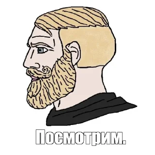 Video sticker 👀 Спасем Российское образование