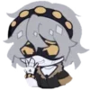 Video sticker ☺ ˚𓏲🍂彡୧�...