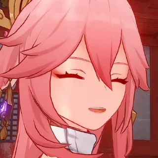 Telegram sticker 🦊 ヤ ֗ @StickerAnimePack @StickerAnimesp