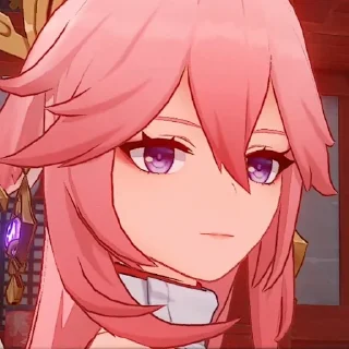 Telegram sticker 🦊 ヤ ֗ @StickerAnimePack @StickerAnimesp