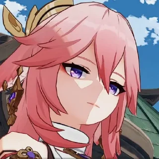 Telegram sticker 🦊 ヤ ֗ @StickerAnimePack @StickerAnimesp