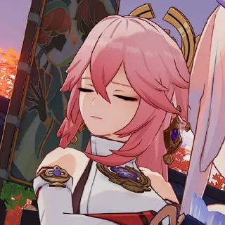 Sticker 🦊 ヤ ֗ @StickerAnimePack @StickerAnimesp