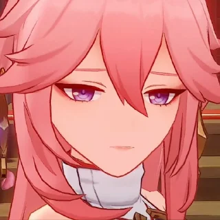 Telegram sticker 🦊 ヤ ֗ @StickerAnimePack @StickerAnimesp