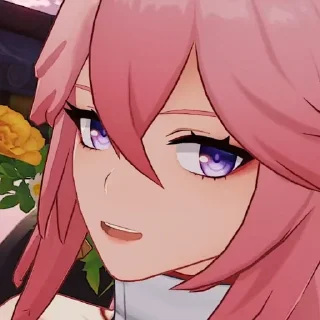 Video sticker 🦊 ヤ ֗ @StickerAnimePack @StickerAnimesp