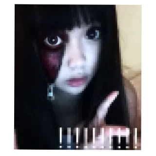 Telegram sticker 👄 ᜊ꒰ ៸៸ ᴗ . ᴗ ꒱  stickers - c u t e s࣪  🍓˚ ֛