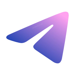 Sticker ✈️ FontPurple -> @convertmaxpro