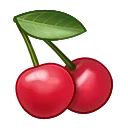 Sticker 🍒 Charlotte2 :: @fStikBot