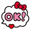 Sticker 🆗 Charlotte2 :: @fStikBot