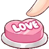 Sticker 💞 Charlotte2 :: @fStikBot