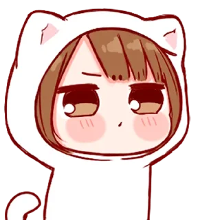 Telegram sticker 💞 Toco's love pack [@TodorokiShouto]