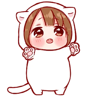 Telegram sticker 💞 Toco's love pack [@TodorokiShouto]