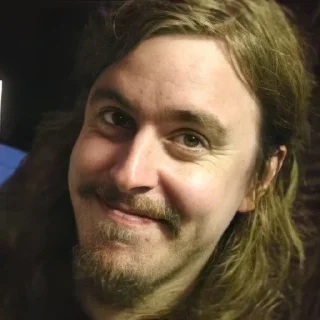 Sticker 🌚 Opeth