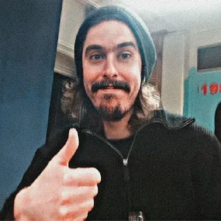 Video sticker 👍 Opeth