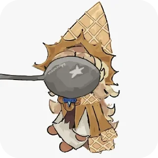 Telegram sticker 🎸 –Емае шв 😍 @Wanderer_Kinich :: @fStikBot