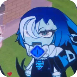Video sticker 😱 –Емае шв 😍 @Wanderer_Kinich :: @fStikBot
