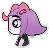 Video sticker ✅ Pisyunya @hanatachi