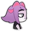 Video sticker 🚫 Pisyunya @hanatachi