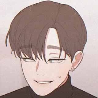 Telegram sticker ♥️ MasksAbodePower :: @fStikBot