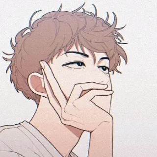 Telegram sticker ♥️ MasksAbodePower :: @fStikBot