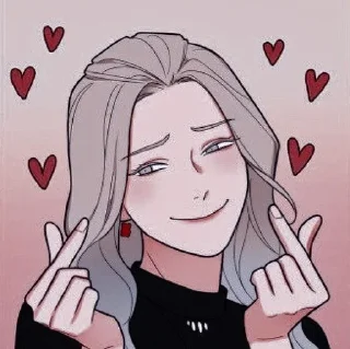 Video sticker ❤️ MasksAbodePower :: @fStikBot