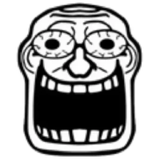 Telegram sticker 😁 Создано в @sozdat_stikery_bot