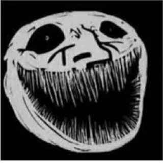 Telegram sticker 👹 Создано в @sozdat_stikery_bot