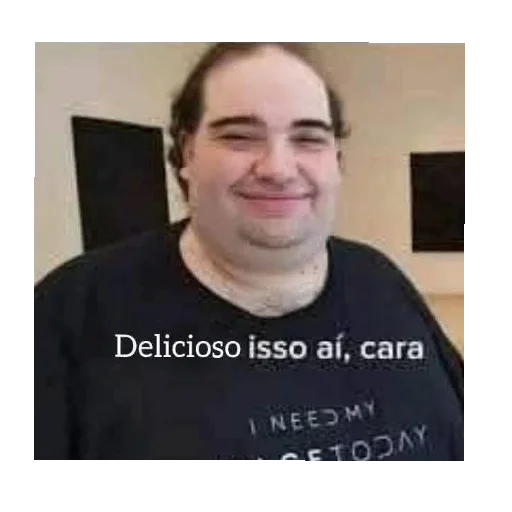 Telegram sticker 🤲 Vai tomar no cu 10.0 @sarapateldecarne