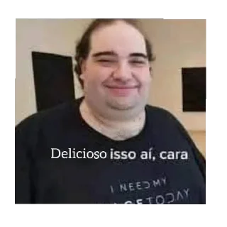 Video sticker 🤲 Vai tomar no cu 10.0 @sarapateldecarne