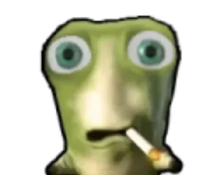 Telegram sticker 😳 Больше стиков тут: @stikery4